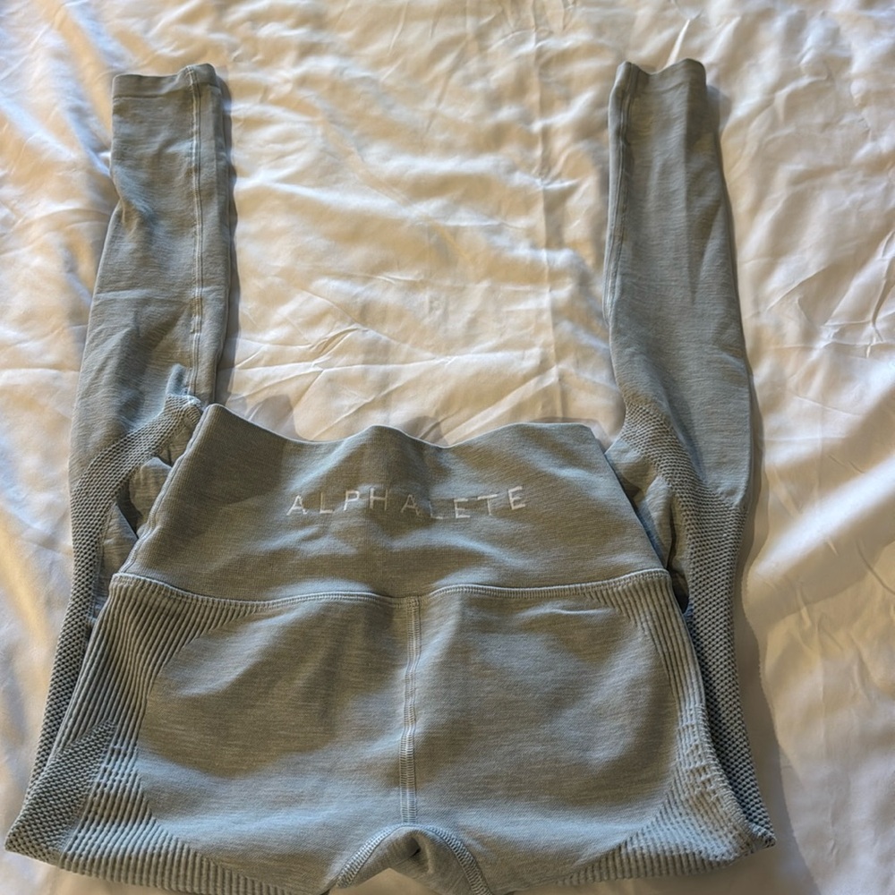 Alphalete legging XS